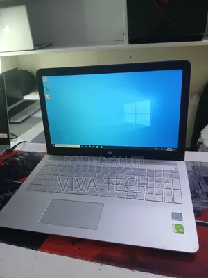 Laptop HP Pavilion 15 16GB Intel Core i7 SSD 512GB