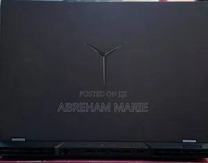 New Laptop Lenovo Legion 5 16GB AMD Ryzen 7 SSD 512GB