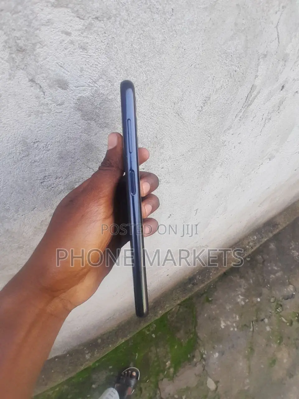 Samsung Galaxy M13 64 GB Blue