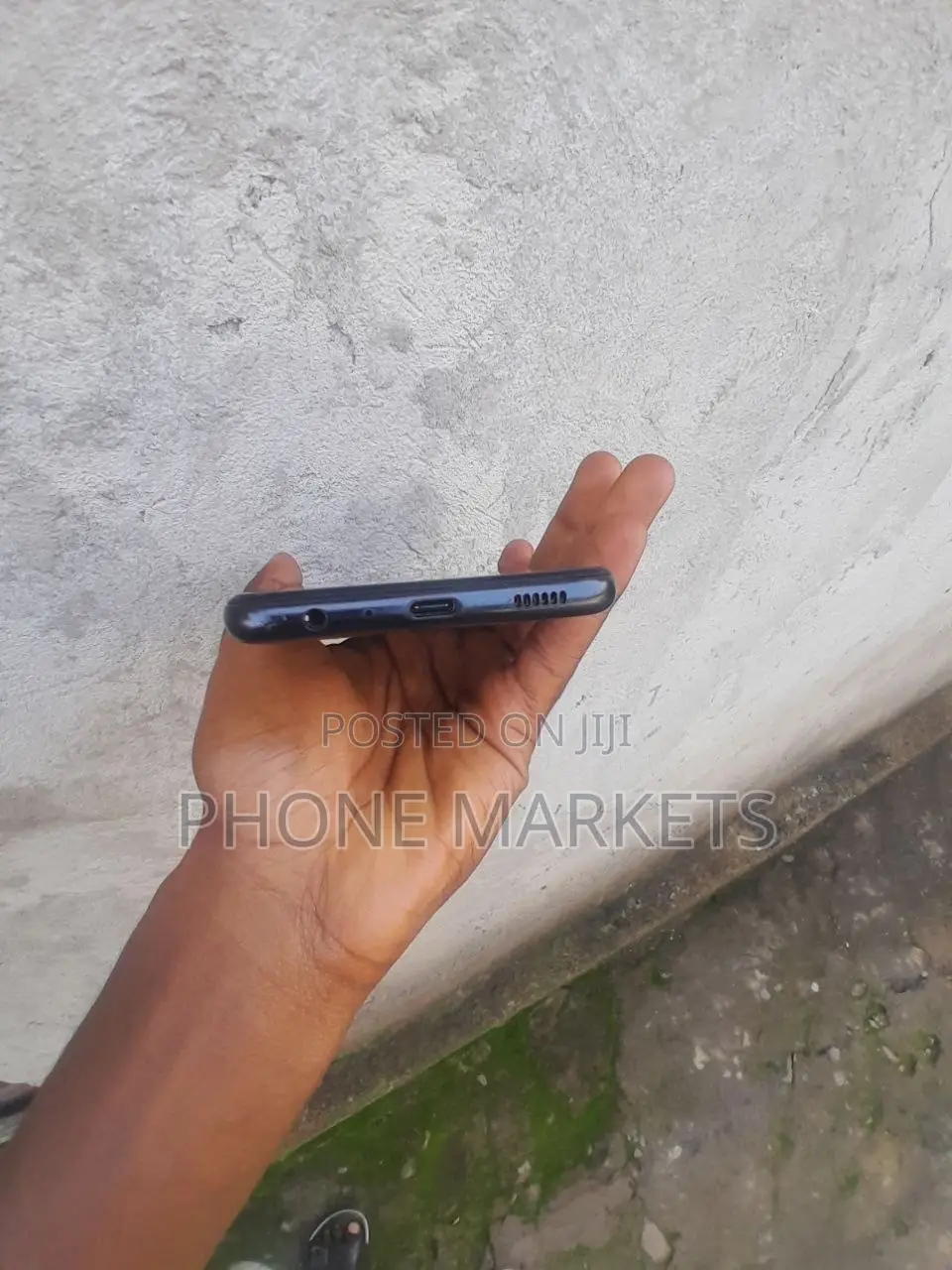Samsung Galaxy M13 64 GB Blue