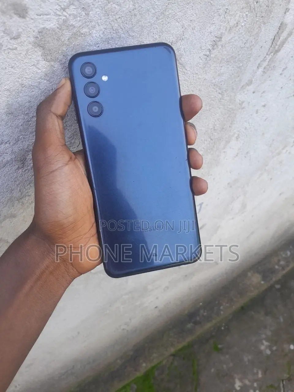 Samsung Galaxy M13 64 GB Blue
