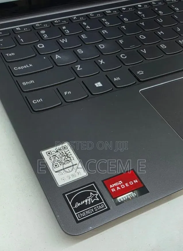 New Laptop Lenovo IdeaPad 130 16GB AMD Ryzen 7 SSD 512GB