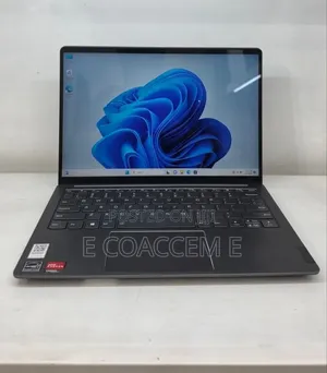 New Laptop Lenovo IdeaPad 130 16GB AMD Ryzen 7 SSD 512GB