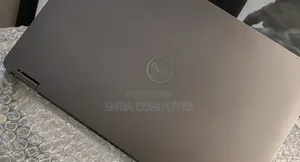 New Laptop Dell 8GB Intel Core i7 SSD 512GB