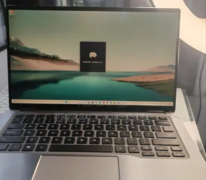 New Laptop Dell 8GB Intel Core i7 SSD 512GB