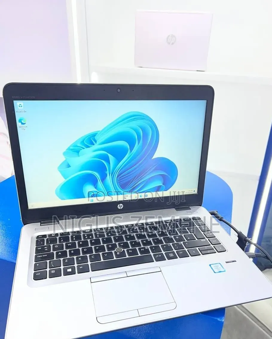 Laptop HP EliteBook 840 G3 8GB Intel Core i5 HDD 1T