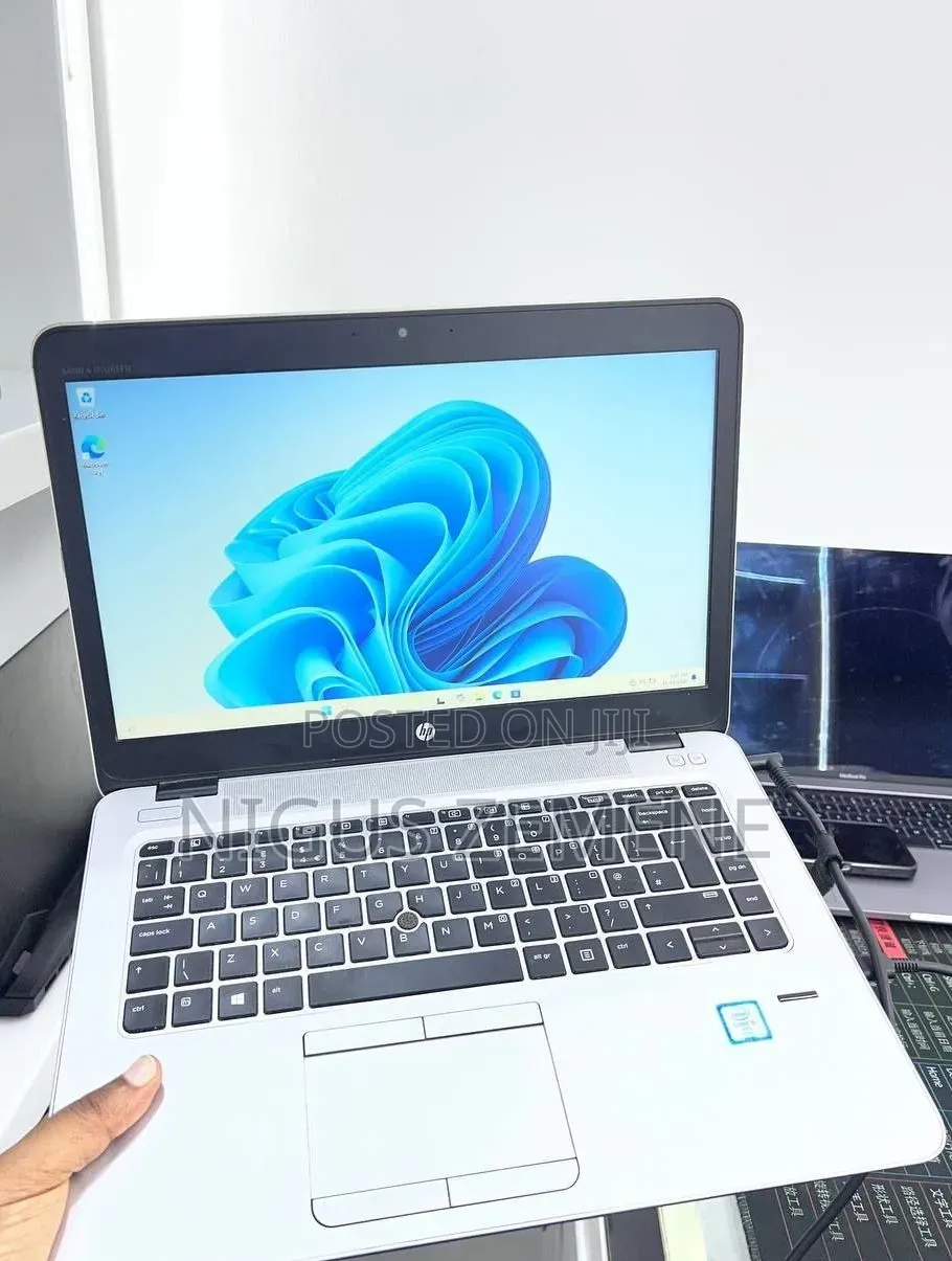 Laptop HP EliteBook 840 G3 8GB Intel Core i5 HDD 1T