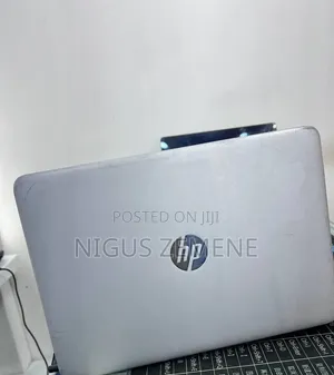 Laptop HP EliteBook 840 G3 8GB Intel Core i5 HDD 1T