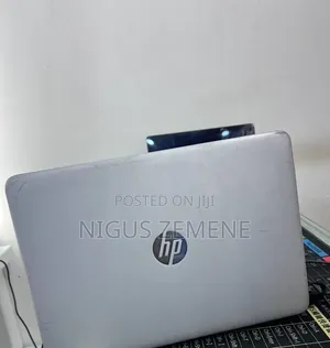 Laptop HP EliteBook 840 G3 8GB Intel Core i5 HDD 1T