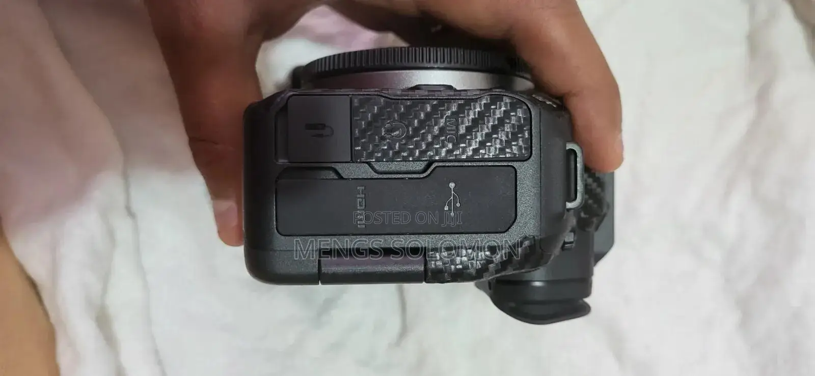 Canon Eos R 6 Mark Ii