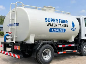 Water Tanker