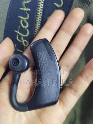 Bluetooth Earphon