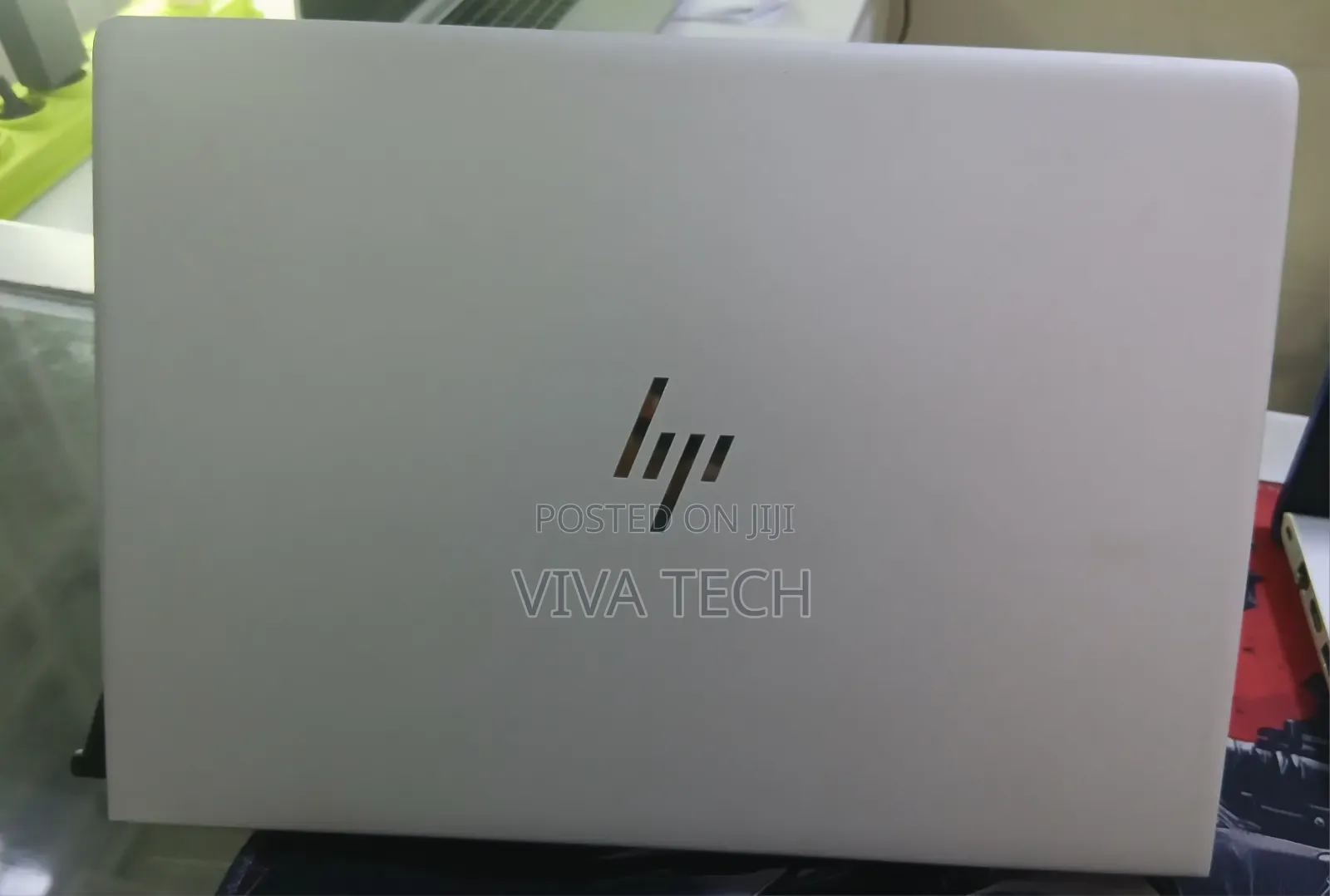 New Laptop HP EliteBook 840 G8 16GB Intel Core i5 SSD 512GB