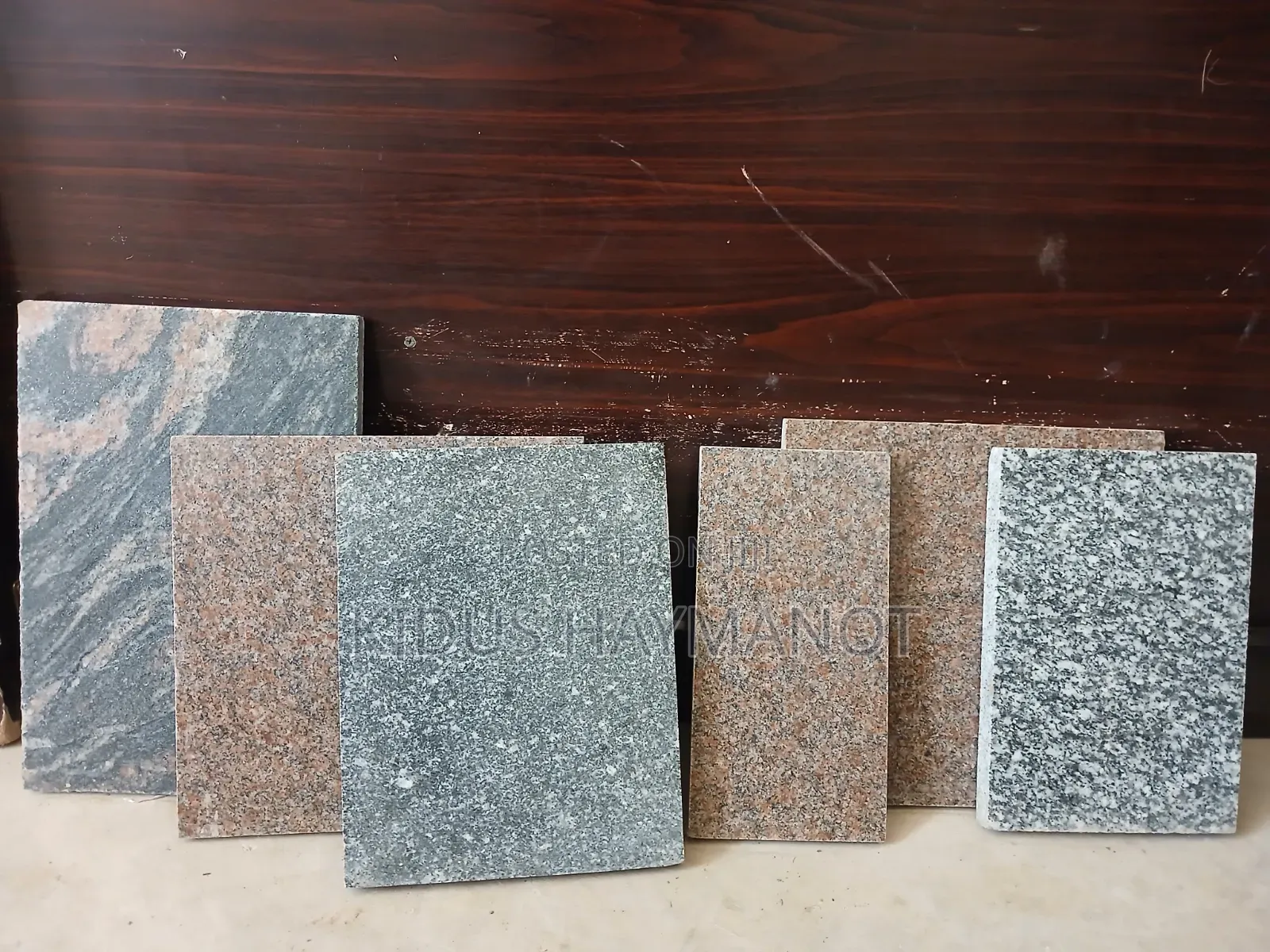 Granite New