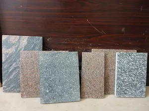 Granite New