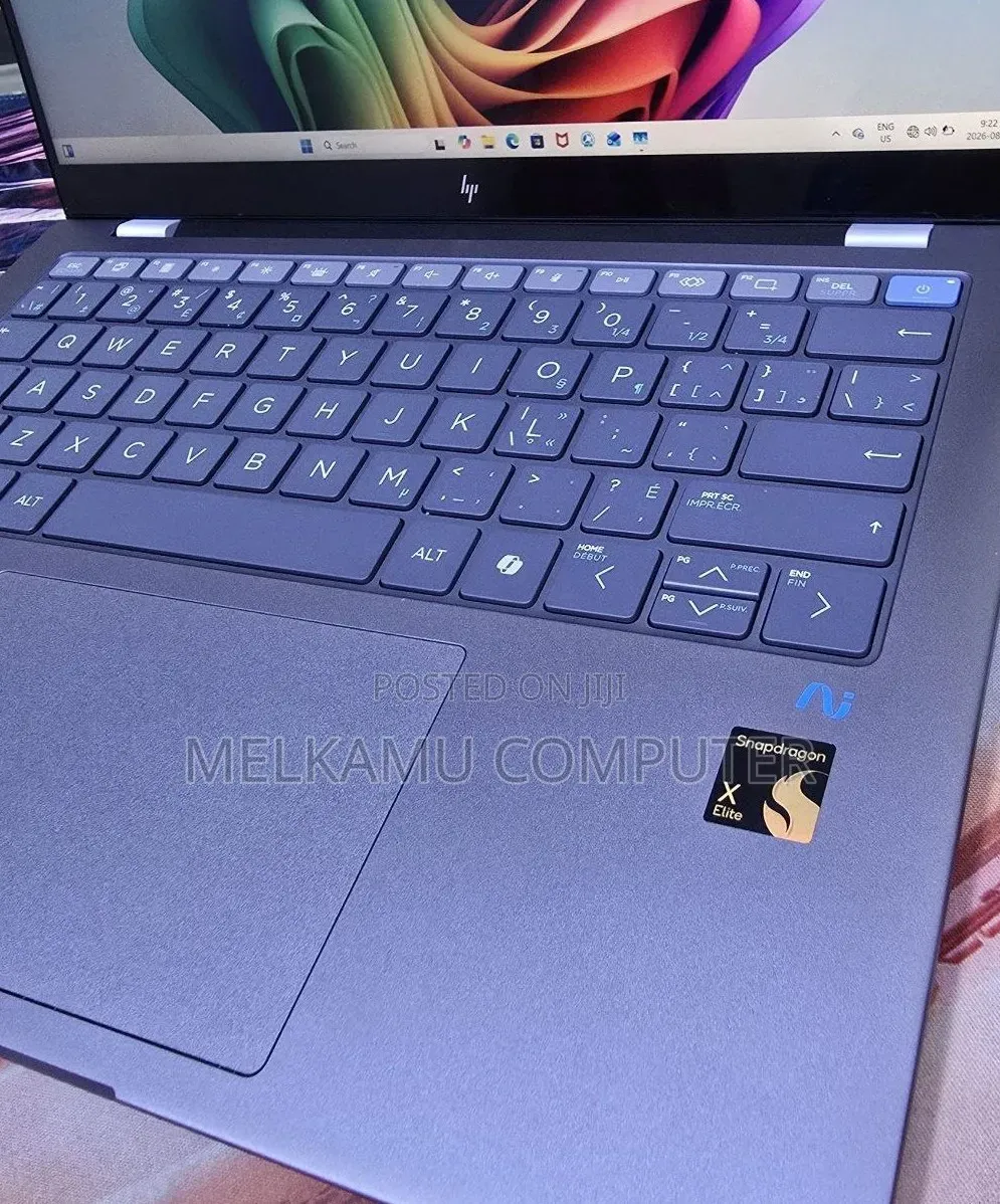New Laptop HP OmniBook X Flip 14" 16GB Intel Core i7 SSD 1T