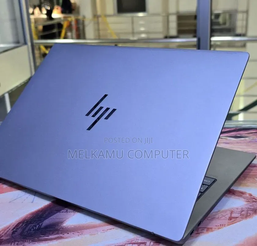 New Laptop HP OmniBook X Flip 14" 16GB Intel Core i7 SSD 1T
