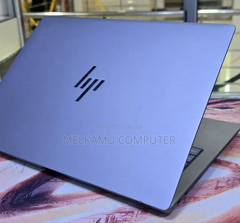 New Laptop HP OmniBook X Flip 14" 16GB Intel Core i7 SSD 1T
