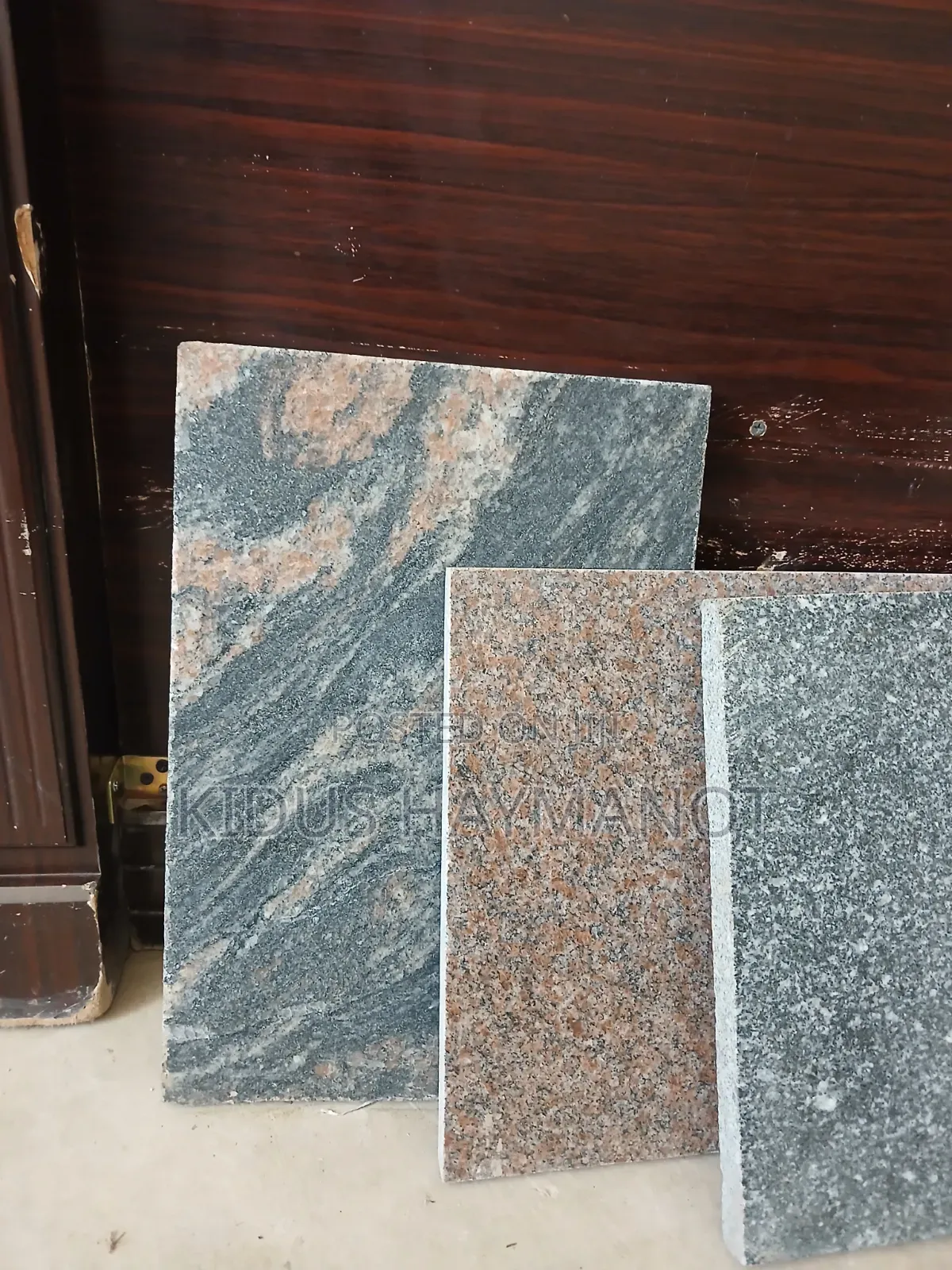 Granite New