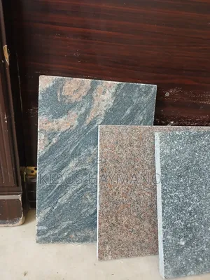 Granite New