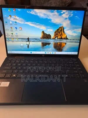 Laptop HP Pavilion 14 8GB Intel Pentium SSD 256GB