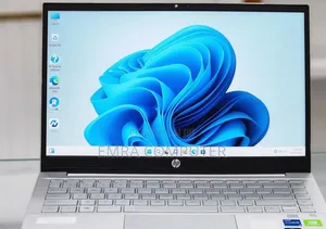 New Laptop HP 16GB Intel Core i5 SSD 512GB