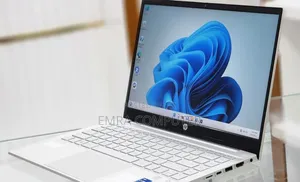 New Laptop HP 16GB Intel Core i5 SSD 512GB