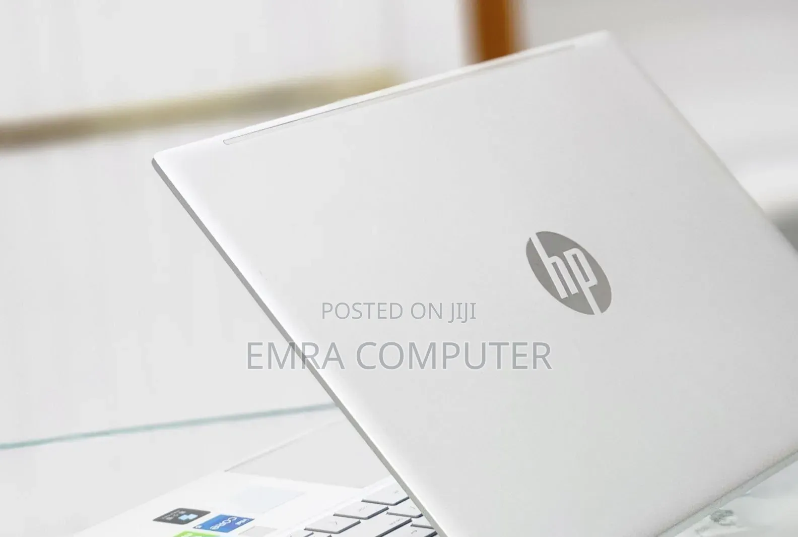 New Laptop HP 16GB Intel Core i5 SSD 512GB