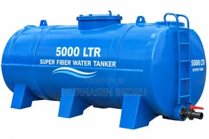 Water Tanker, Roto