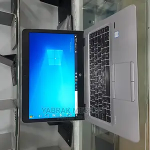New Laptop HP 12GB Intel Core I7 HDD 1T