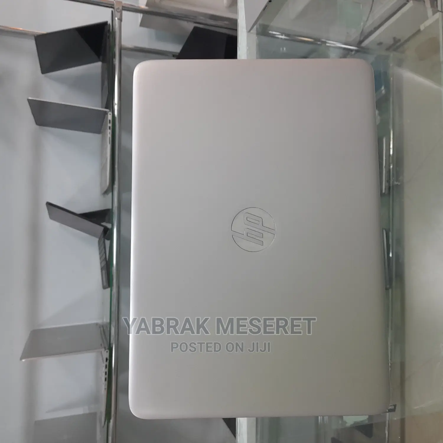 New Laptop HP 12GB Intel Core I7 HDD 1T