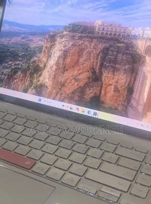 New Laptop Asus Zenbook 14X OLED 16GB Intel Core i7 SSD 512GB