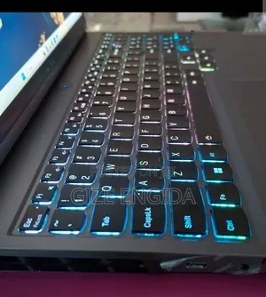 New Laptop Lenovo Legion 5 16GB AMD Ryzen 7 SSD 512GB