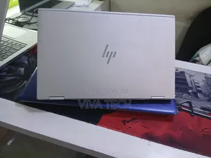 New Laptop HP EliteBook 1040 G8 16GB Intel Core i7 SSD 512GB