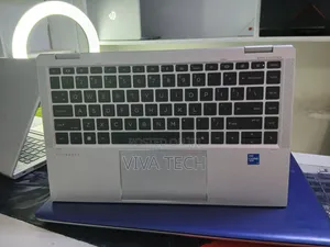 New Laptop HP EliteBook 1040 G8 16GB Intel Core i7 SSD 512GB