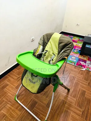High Chair