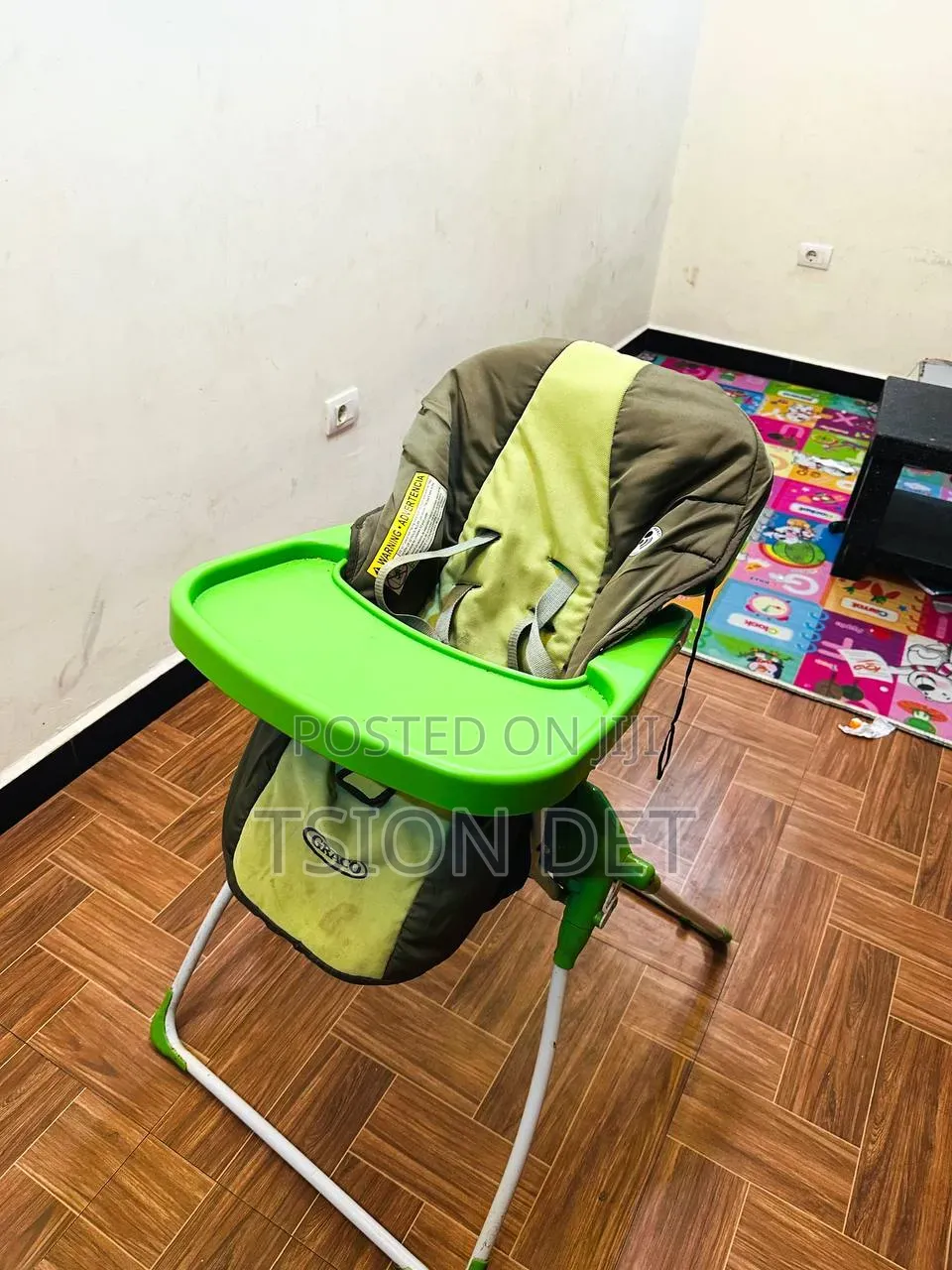 High Chair