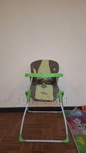 High Chair