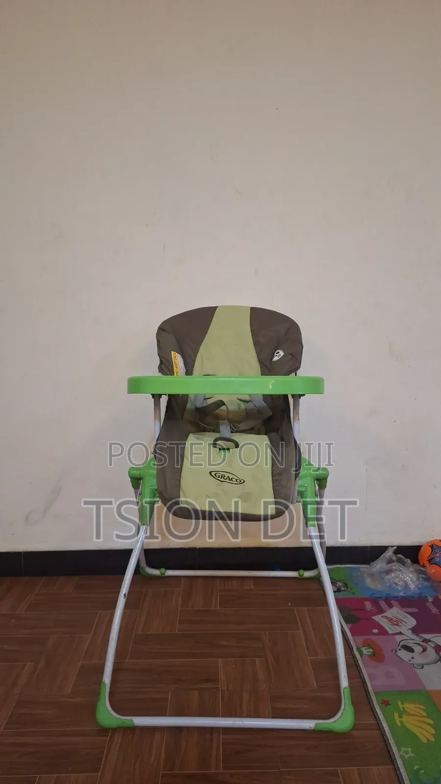 High Chair