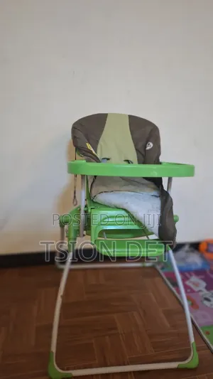 High Chair