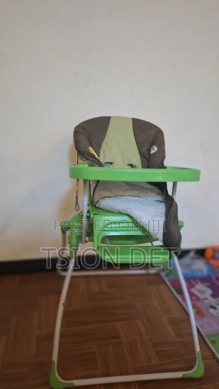High Chair