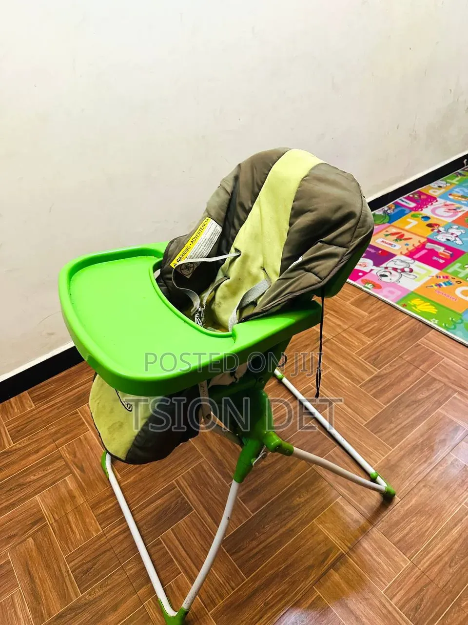 High Chair