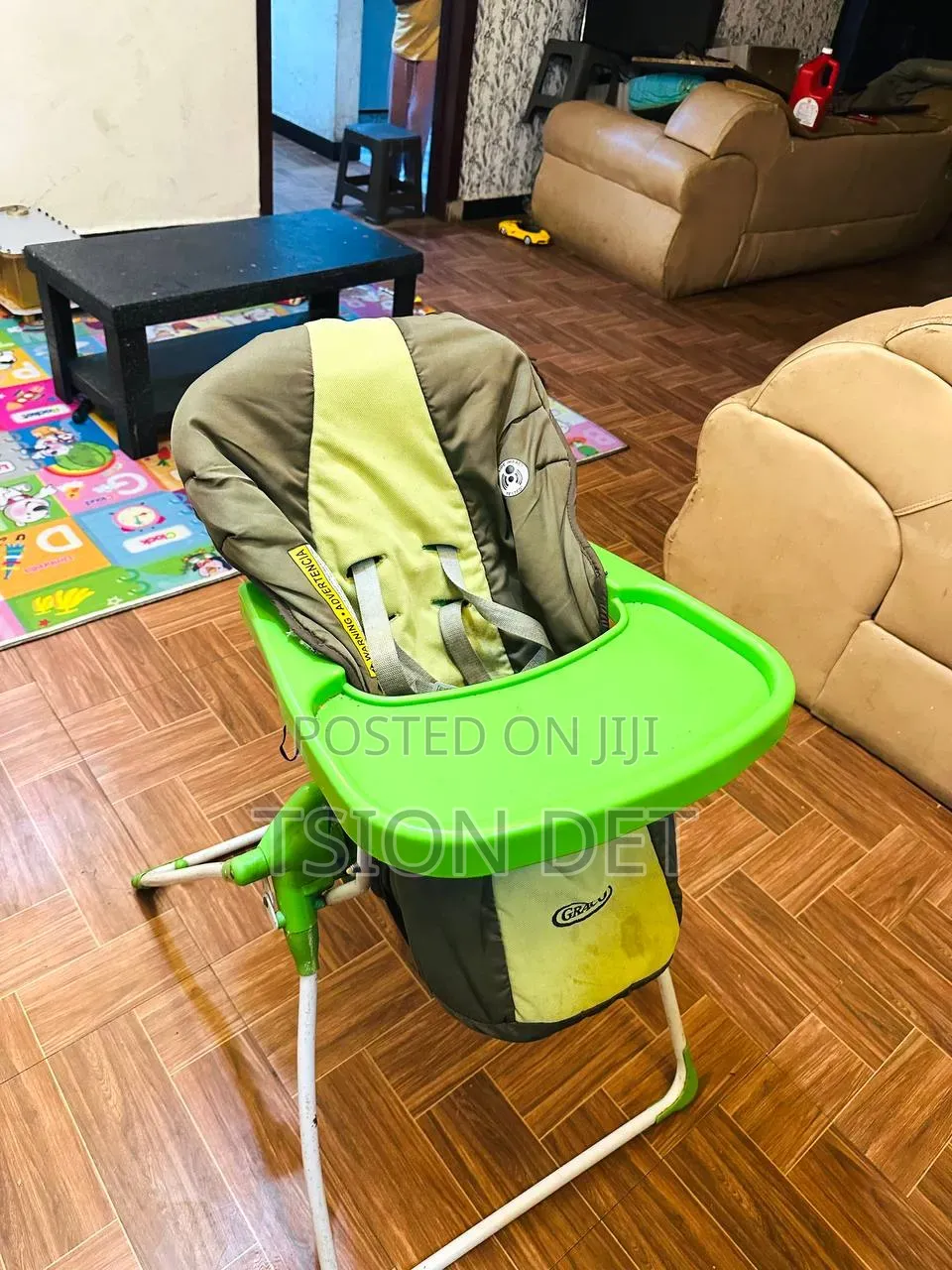 High Chair