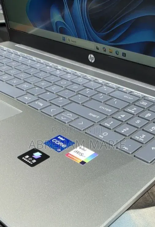 New Laptop HP Stream Notebook 16GB Intel Core i7 SSD 1T