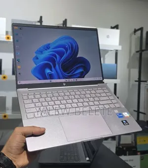 New Laptop HP Pavilion 15 16GB Intel Core i7 SSD 1T