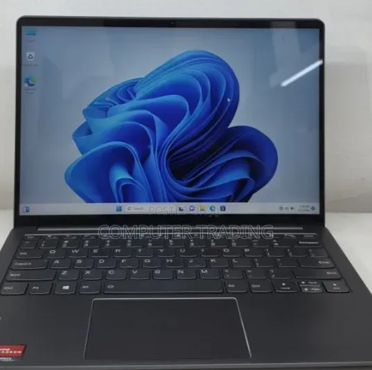 New Laptop Lenovo IdeaPad 1 16GB AMD Ryzen 7 SSD 512GB