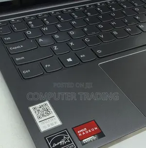 New Laptop Lenovo IdeaPad 1 16GB AMD Ryzen 7 SSD 512GB