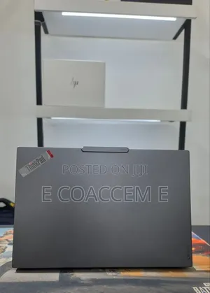 New Laptop Lenovo ThinkPad Yoga 32GB Intel Core Ultra 7 SSD 1T