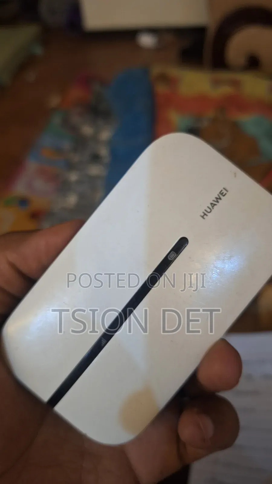 WIFI Router