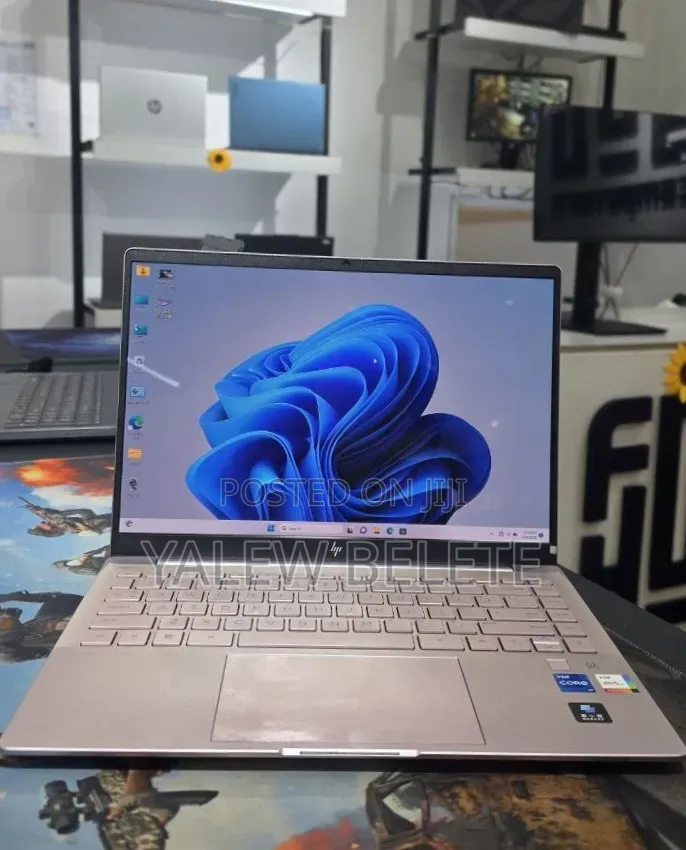 New Laptop HP Pavilion 15 16GB Intel Core i7 SSD 1T